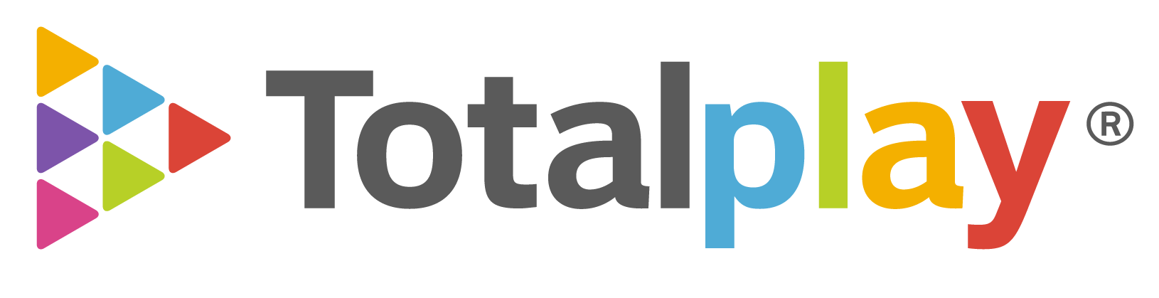 Logo Totalplay