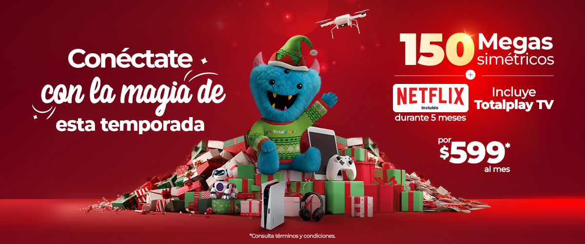 Banner oferta 80 megas