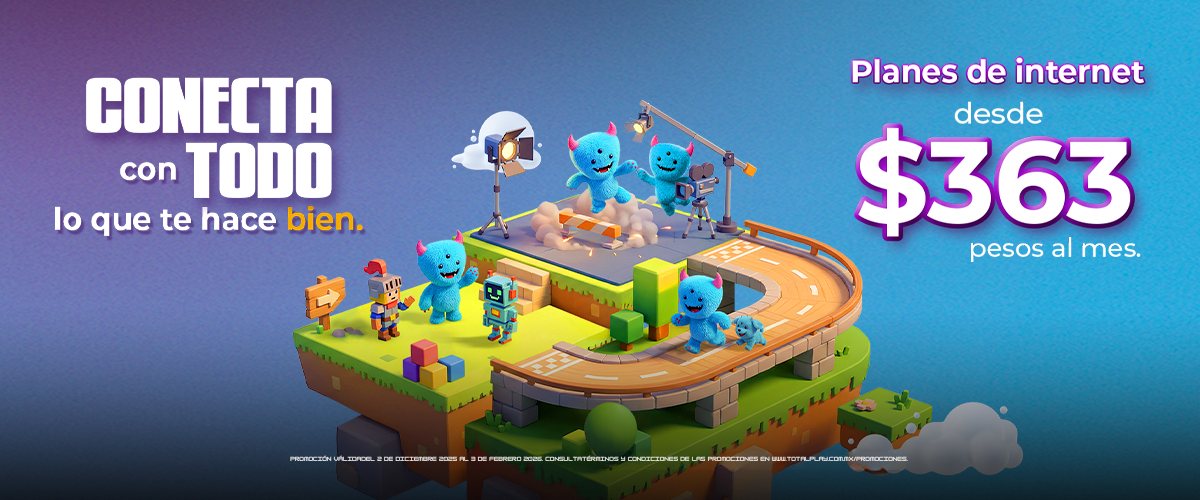 Banner oferta 80 megas